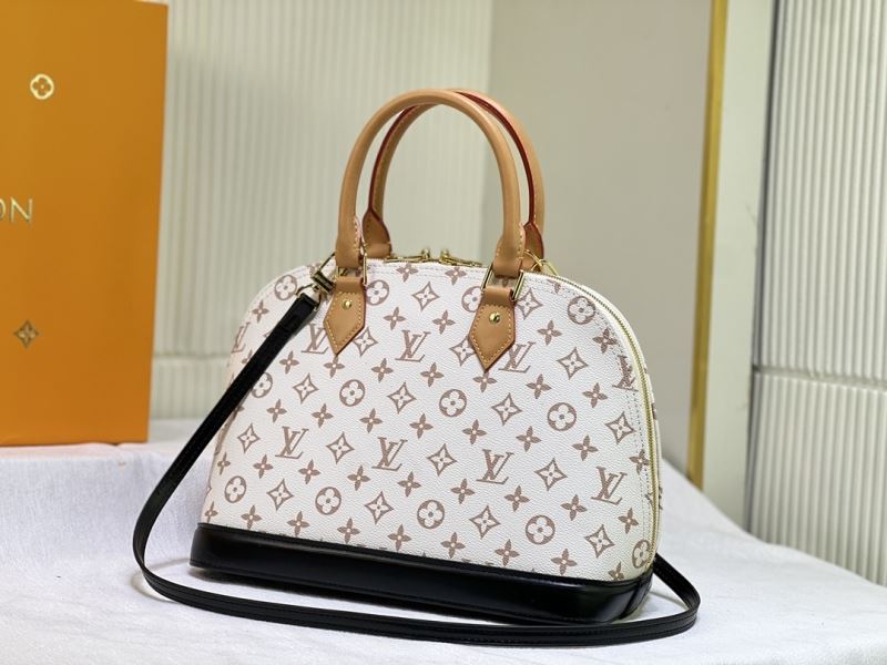 LV Top Handle Bags